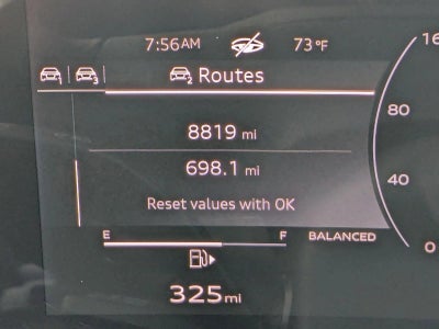 2025 Audi Q5 Sportback Premium Plus 2.0 TFSI quattro