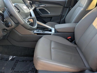 2025 Audi Q5 Sportback Premium Plus 2.0 TFSI quattro