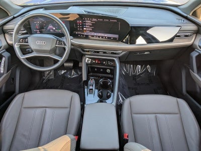 2025 Audi Q5 Sportback Premium Plus 2.0 TFSI quattro