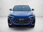 2025 Audi Q5 Sportback Premium Plus 2.0 TFSI quattro