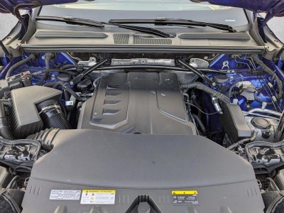 2025 Audi Q5 Sportback Premium Plus 2.0 TFSI quattro