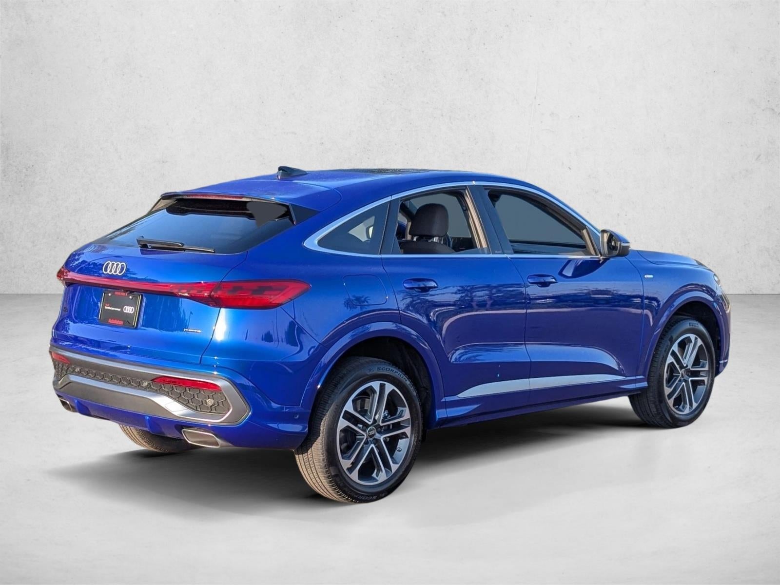2025 Audi Q5 Sportback Premium Plus 2.0 TFSI quattro