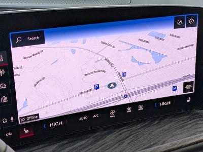 2025 Audi Q5 Sportback Premium Plus 2.0 TFSI quattro