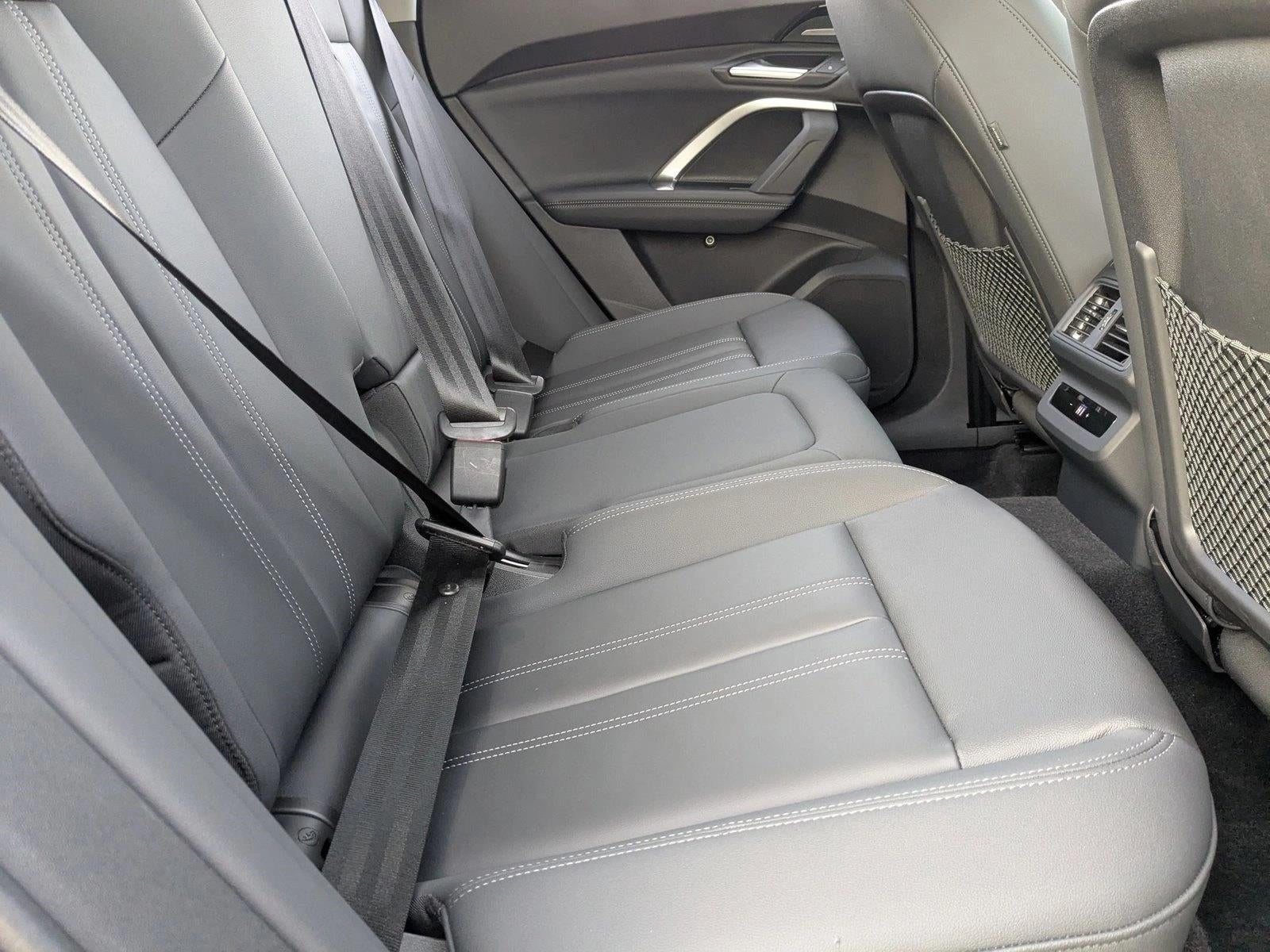 2025 Audi Q5 Sportback Premium Plus 2.0 TFSI quattro