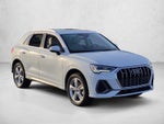 2024 Audi Q3 S line Premium Plus 45 TFSI quattro