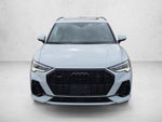 2022 Audi Q3 S line Premium Plus 45 TFSI quattro