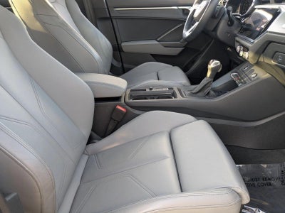 2024 Audi Q3 S line Premium Plus 45 TFSI quattro