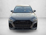 2024 Audi Q3 S line Premium Plus 45 TFSI quattro