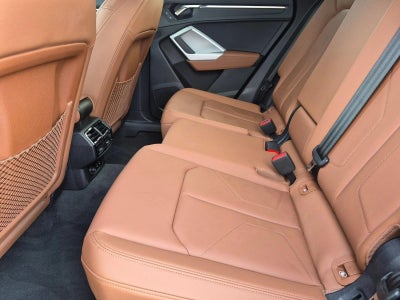 2024 Audi Q3 S line Premium Plus 45 TFSI quattro