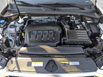 2022 Audi Q3 S line Premium Plus 45 TFSI quattro