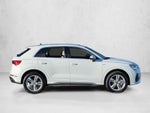 2022 Audi Q3 S line Premium Plus 45 TFSI quattro