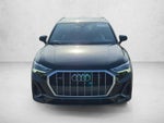 2024 Audi Q3 S line Premium Plus 45 TFSI quattro