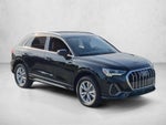 2024 Audi Q3 S line Premium Plus 45 TFSI quattro