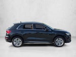 2024 Audi Q3 S line Premium Plus 45 TFSI quattro