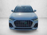 2024 Audi Q3 S line Premium Plus 45 TFSI quattro