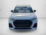 2025 Audi Q3 S line Premium Plus 45 TFSI quattro