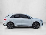 2025 Audi Q3 S line Premium Plus 45 TFSI quattro