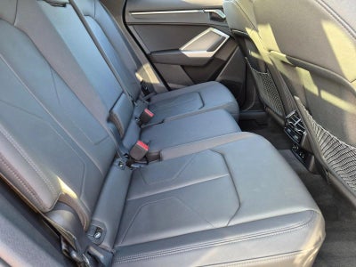 2023 Audi Q3 S line Premium Plus 45 TFSI quattro