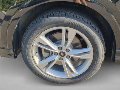 2023 Audi Q3 S line Premium Plus 45 TFSI quattro