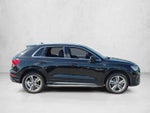 2023 Audi Q3 S line Premium Plus 45 TFSI quattro