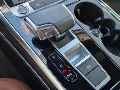 2023 Audi Q8 Premium Plus 55 TFSI quattro