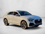 2023 Audi Q8 Premium Plus 55 TFSI quattro