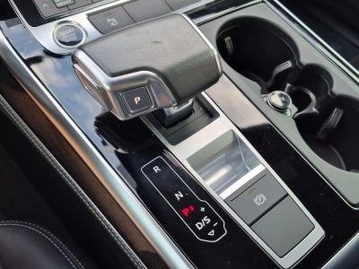 2024 Audi Q8 Premium Plus 55 TFSI quattro