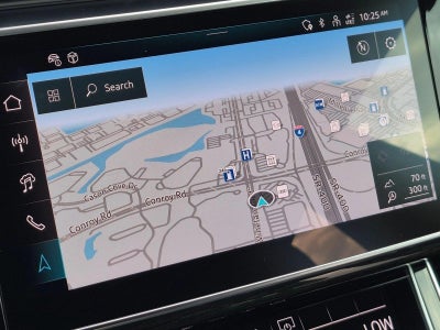 2024 Audi Q8 Premium Plus 55 TFSI quattro