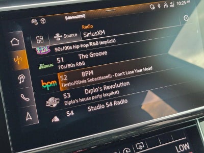 2024 Audi Q8 Premium Plus 55 TFSI quattro
