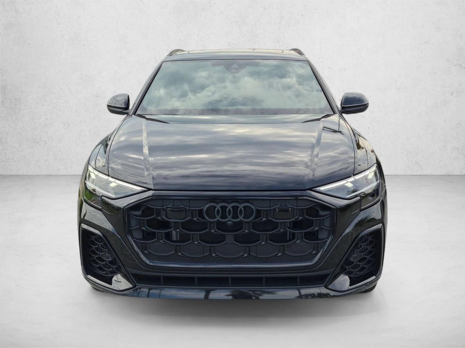 2024 Audi Q8 Premium Plus 55 TFSI quattro