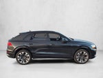 2024 Audi Q8 Premium Plus 55 TFSI quattro