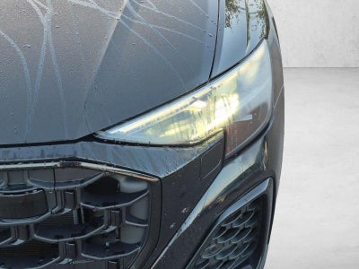 2024 Audi Q8 Premium Plus 55 TFSI quattro