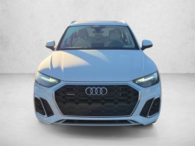 2023 Audi Q5 S line Prestige 55 TFSI e quattro