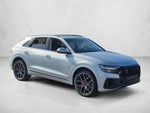 2023 Audi Q8 Prestige 55 TFSI quattro