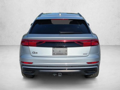 2023 Audi Q8 Prestige 55 TFSI quattro