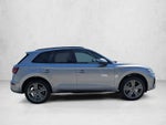 2025 Audi Q5 S line Premium 45 TFSI quattro