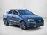 2017 Audi Q3 2.0 TFSI Prestige quattro AWD