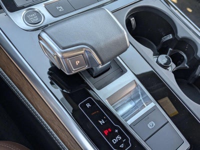 2025 Audi Q7 Premium Plus 45 TFSI quattro