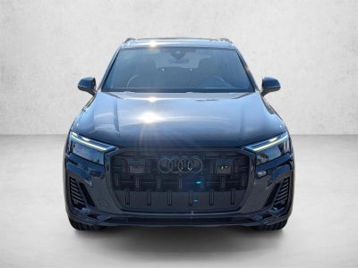 2025 Audi Q7 Premium Plus 45 TFSI quattro