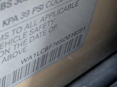 2025 Audi Q7 Premium Plus 45 TFSI quattro