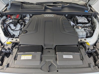 2023 Audi Q7 Premium Plus 45 TFSI quattro