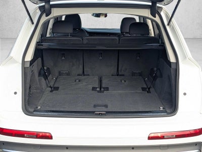 2023 Audi Q7 Premium Plus 45 TFSI quattro