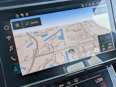 2023 Audi Q7 Premium Plus 45 TFSI quattro
