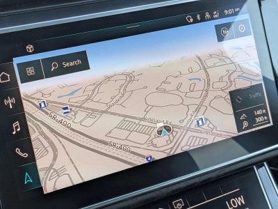 2021 Audi Q7 Premium Plus 45 TFSI quattro