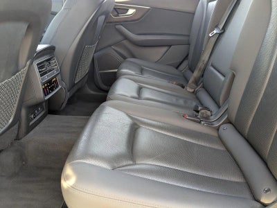 2021 Audi Q7 Premium Plus 45 TFSI quattro