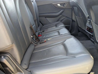 2021 Audi Q7 Premium Plus 45 TFSI quattro