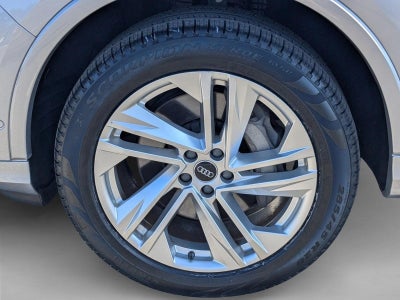 2021 Audi Q7 Premium Plus 45 TFSI quattro