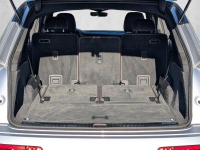 2021 Audi Q7 Premium Plus 45 TFSI quattro