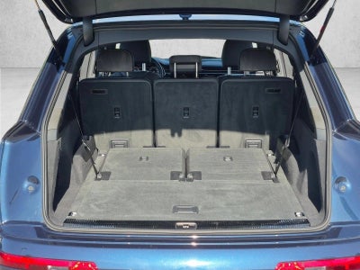 2026 Audi Q7 Premium Plus 55 quattro *Ltd Avail*