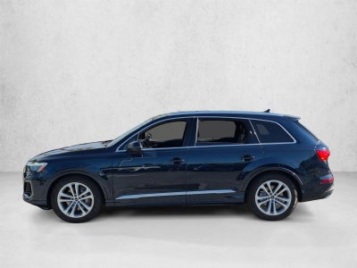 2026 Audi Q7 Premium Plus 55 quattro *Ltd Avail*